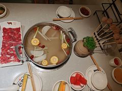 -俏牛哥鲜牛肉牛肆馆(重庆天地店)