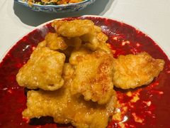 -奉天小馆·非遗东北菜(沈阳万象城店)