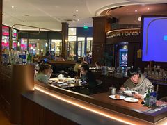 -MONICH牛排融合餐厅(和义大道购物中心店)