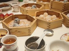 -稻香饭店(IFS国金中心店)