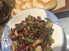 -新疆巴州金丝特餐厅(大钟寺店)