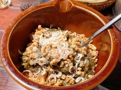 手锤茄子卷饼-前海沿·青岛菜(五四广场永旺店)