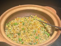皇帝炒饭-集贤门·徽菜(福田店)