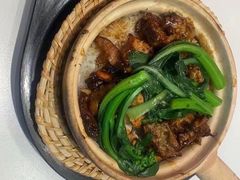 -柠檬树茶餐厅(海雅缤纷城店)