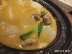 -丹江口渔村·湘味厨房(桃园店)