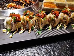 -悟空酒场烤肉(凯德壹中心店)