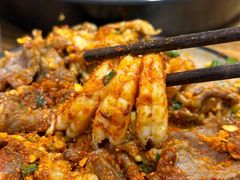 -谭三娘鲜切牛肉自助火锅(九眼桥总店)