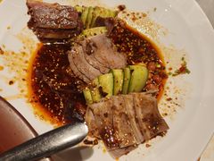 -贡宴盐帮菜自贡驻京联络处餐厅