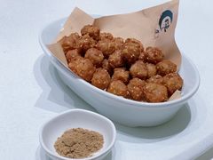 -汇贤府·李氏新鲁菜(万寿路店)