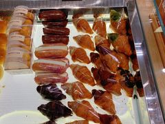 -石头先生的烤炉(济南领秀城贵和店)