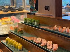 -怡咖啡自助餐(宁波香格里拉店)