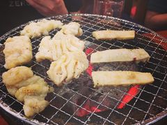 -蒜香焼肉PURUSHIN(马场路店)