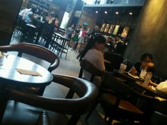 -星巴克(杭州桐庐立山国际店)