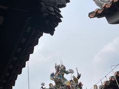 -粤剧艺术博物馆