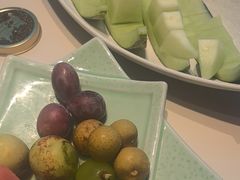 -上井料理黑金店(IFS国金中心店)
