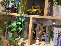 -HIGH FIVE哈福手工汉堡(桂林路店)