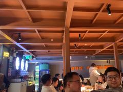 -雪熊精酿·哈尔滨烧烤酒馆(非遗大串店)