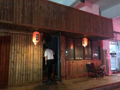 门面-木子烧鸟屋(百子湾店)