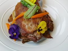-La Saison乐颂·法餐厅