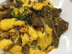 滑牛饭-華人 華星冰室(氹仔 店)