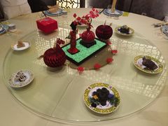 -仿膳饭庄·宫廷风味(百年传承店)