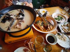 -丰乐餐厅·始于1999(千岛湖店)