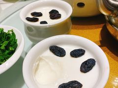 -宁夏国强手抓羊肉·清真菜(未央路凤三店)