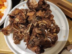 -金百万烤鸭店(马甸店)