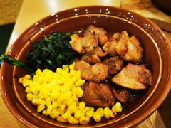 -萨莉亚意式餐厅(金隅嘉品mall店)