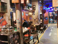 -萍姐火锅·公路夜市(南京新街口店)