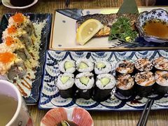 -米彩料理(西丽店)