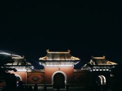 -北陵公园