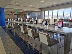 -纽瓦克自由国际机场