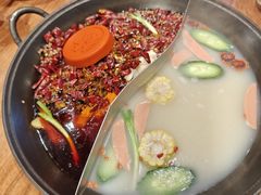 -楠火锅(仁恒梦中心店)