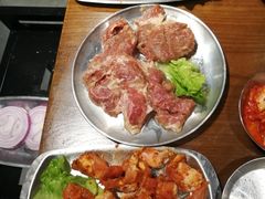 -·缸桶屋·韩式牛肋条自助烤肉(西湖D11店)
