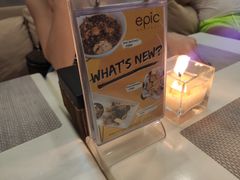 -Epic Boracay