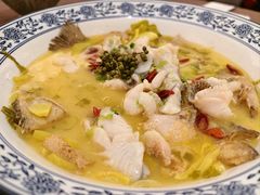 -长禧家·珑厨(东山口店)