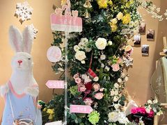 -LE SHARE洛笙·花园西餐(北京路步行街店)