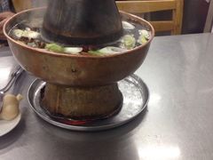 三兴涮羊肉-三兴涮羊肉(荣安大街店)