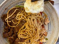 -梅溪·小伙子干挑面(安吉总店)