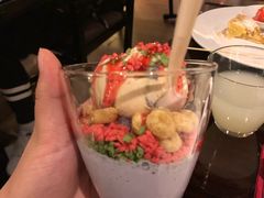 -西安皇冠假日酒店·朱雀咖啡厅