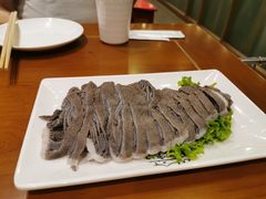 -清真·鸦儿李记·涮肉(和平里店)