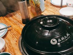 -春润大地海南椰子鸡(沙井京基百纳广场店)