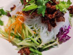 -北李妈妈菜·海肠捞饭(高新万达店)