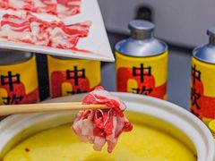 -金龙·打边炉(南京西路店)