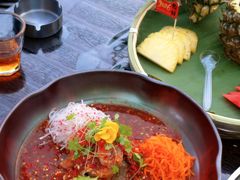 -友记功夫香·人民川菜(红牌楼店)