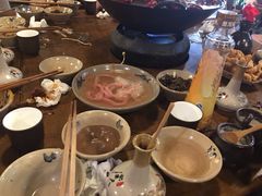 -白乐天毛肚火锅馆(南滨路店)