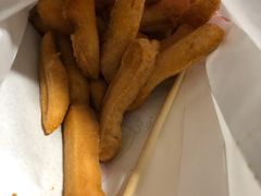 宝岛鱼酥条-超级鸡车(曹杨路店)