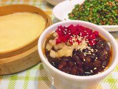 -姥姥春饼·烤鸭(未央路盛龙店)