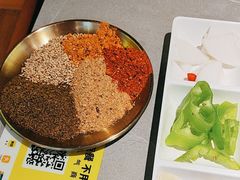 -正宗齐齐哈尔烤肉·齐牛哥鲜切炭火烤肉(杭州总店)